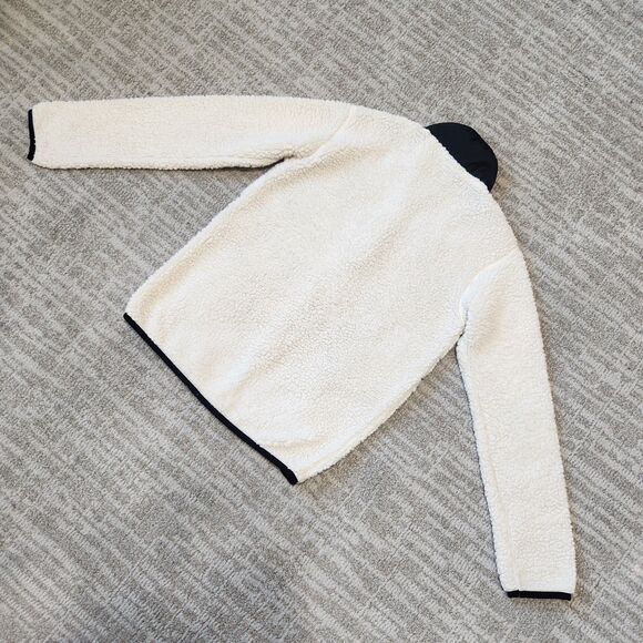 NHL Tampa Bay Lightning youth faux sherpa jacket size L - Picture 9 of 12